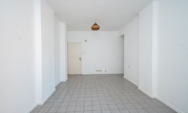 VENTA DPTO 2 DORMITORIOS - CENTRO