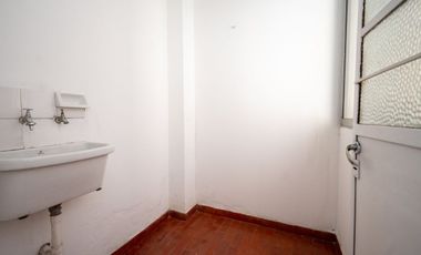 VENTA DPTO 2 DORMITORIOS - CENTRO