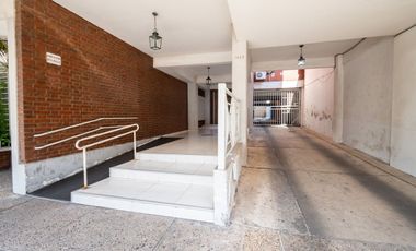 VENTA DPTO 2 DORMITORIOS - CENTRO