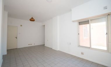VENTA DPTO 2 DORMITORIOS - CENTRO