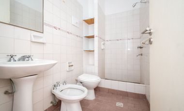 VENTA DPTO 2 DORMITORIOS - CENTRO