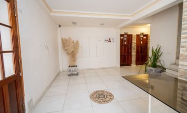 VENTA DPTO 2 DORMITORIOS - CENTRO