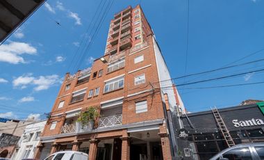 VENTA DPTO 2 DORMITORIOS - CENTRO