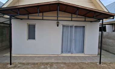 VILLA GALILEA, RANCAGUA