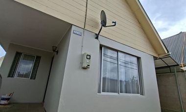 VILLA GALILEA, RANCAGUA