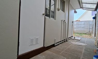 VILLA GALILEA, RANCAGUA