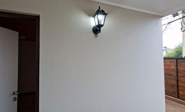 VILLA GALILEA, RANCAGUA