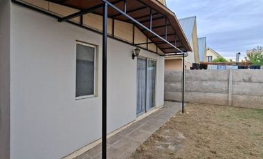 VILLA GALILEA, RANCAGUA