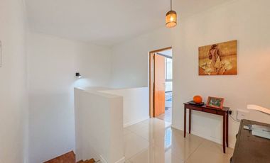 VENTA Casa 4 dorm. patio c/pileta y cochera