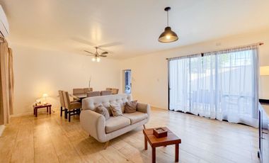 VENTA Casa 4 dorm. patio c/pileta y cochera