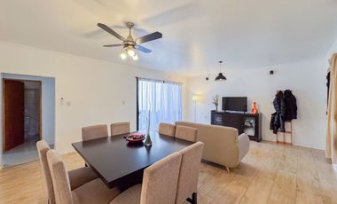 VENTA Casa 4 dorm. patio c/pileta y cochera