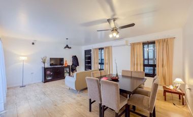 VENTA Casa 4 dorm. patio c/pileta y cochera