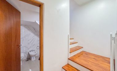 VENTA Casa 4 dorm. patio c/pileta y cochera