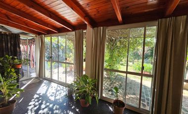 Casa en Venta Fortin Olmos