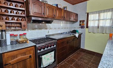 Casa en Venta Fortin Olmos