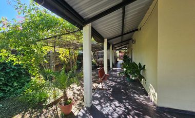 Casa en Venta Fortin Olmos