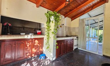 Casa en Venta Fortin Olmos