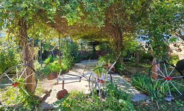 Casa en Venta Fortin Olmos