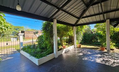 Casa en Venta Fortin Olmos
