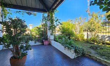Casa en Venta Fortin Olmos