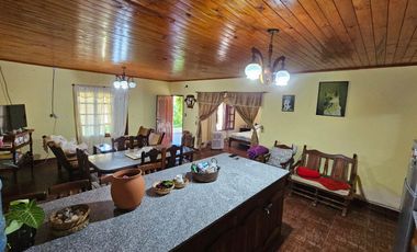 Casa en Venta Fortin Olmos