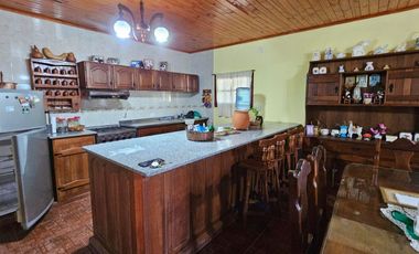 Casa en Venta Fortin Olmos