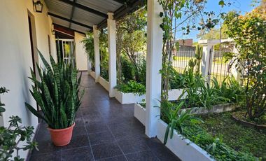 Casa en Venta Fortin Olmos