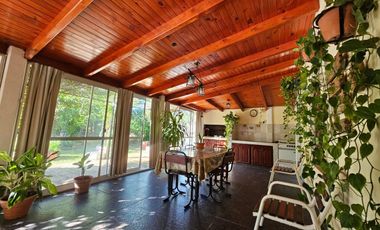 Casa en Venta Fortin Olmos
