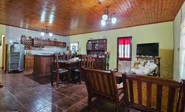 Casa en Venta Fortin Olmos