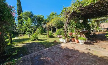 Casa en Venta Fortin Olmos