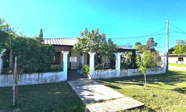 Casa en Venta Fortin Olmos