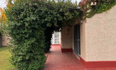 Alquiler COMERCIAL Casa Huerto del Sol