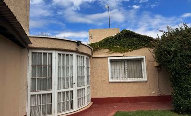 Alquiler COMERCIAL Casa Huerto del Sol