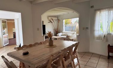 Alquiler COMERCIAL Casa Huerto del Sol