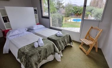 Alquiler COMERCIAL Casa Huerto del Sol