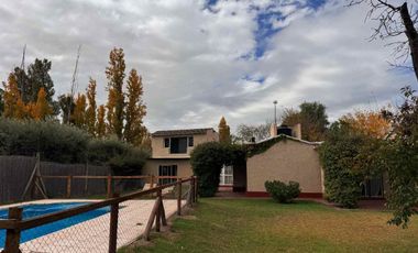 Alquiler COMERCIAL Casa Huerto del Sol