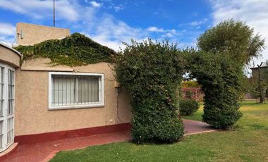 Alquiler COMERCIAL Casa Huerto del Sol