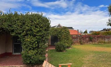 Alquiler COMERCIAL Casa Huerto del Sol