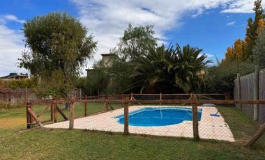 Alquiler COMERCIAL Casa Huerto del Sol