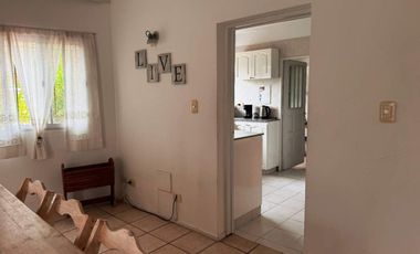 Alquiler COMERCIAL Casa Huerto del Sol