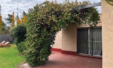 Alquiler COMERCIAL Casa Huerto del Sol