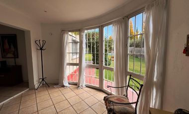 Alquiler COMERCIAL Casa Huerto del Sol