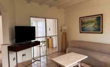 Alquiler COMERCIAL Casa Huerto del Sol