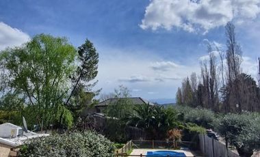 Alquiler COMERCIAL Casa Huerto del Sol