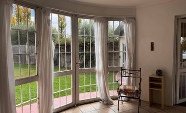Alquiler COMERCIAL Casa Huerto del Sol