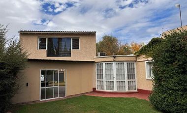 Alquiler COMERCIAL Casa Huerto del Sol
