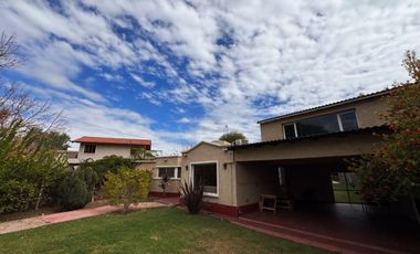 Alquiler COMERCIAL Casa Huerto del Sol