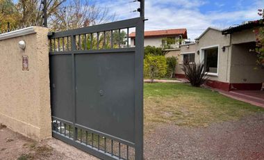 Alquiler COMERCIAL Casa Huerto del Sol