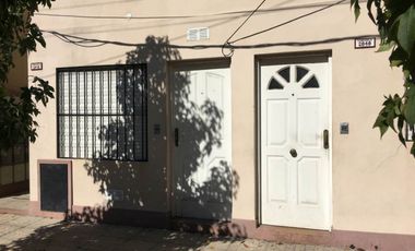 Departamento en alquiler en San Justo