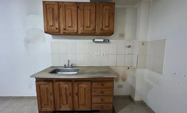 Departamento en alquiler en San Justo